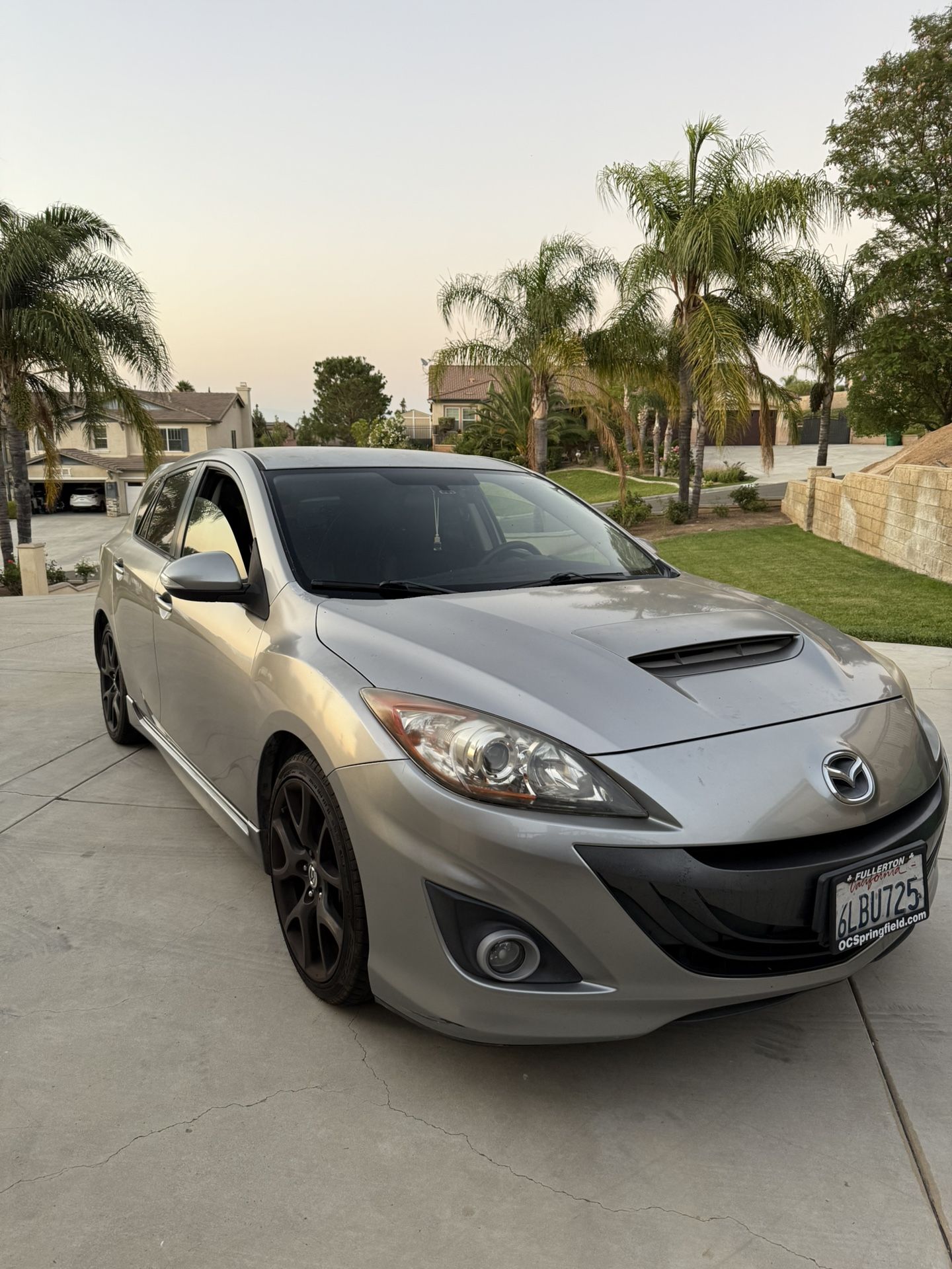 2010 Mazda Mazda3