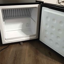Small Freezer Works Great $25