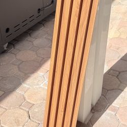 Modern PVC Wall Panels 