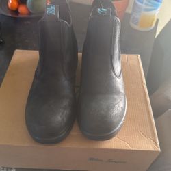Work Boots
