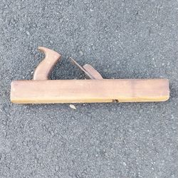 Wood Planer