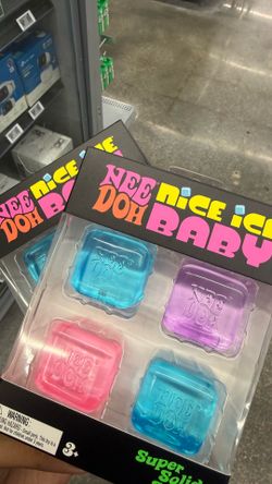 needoh 4 pack