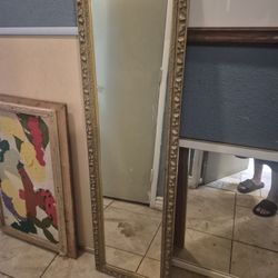 Mirror $15