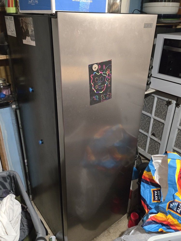 Fridge Or Freezer
