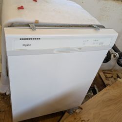 Dishwasher 