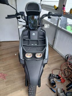 Moped