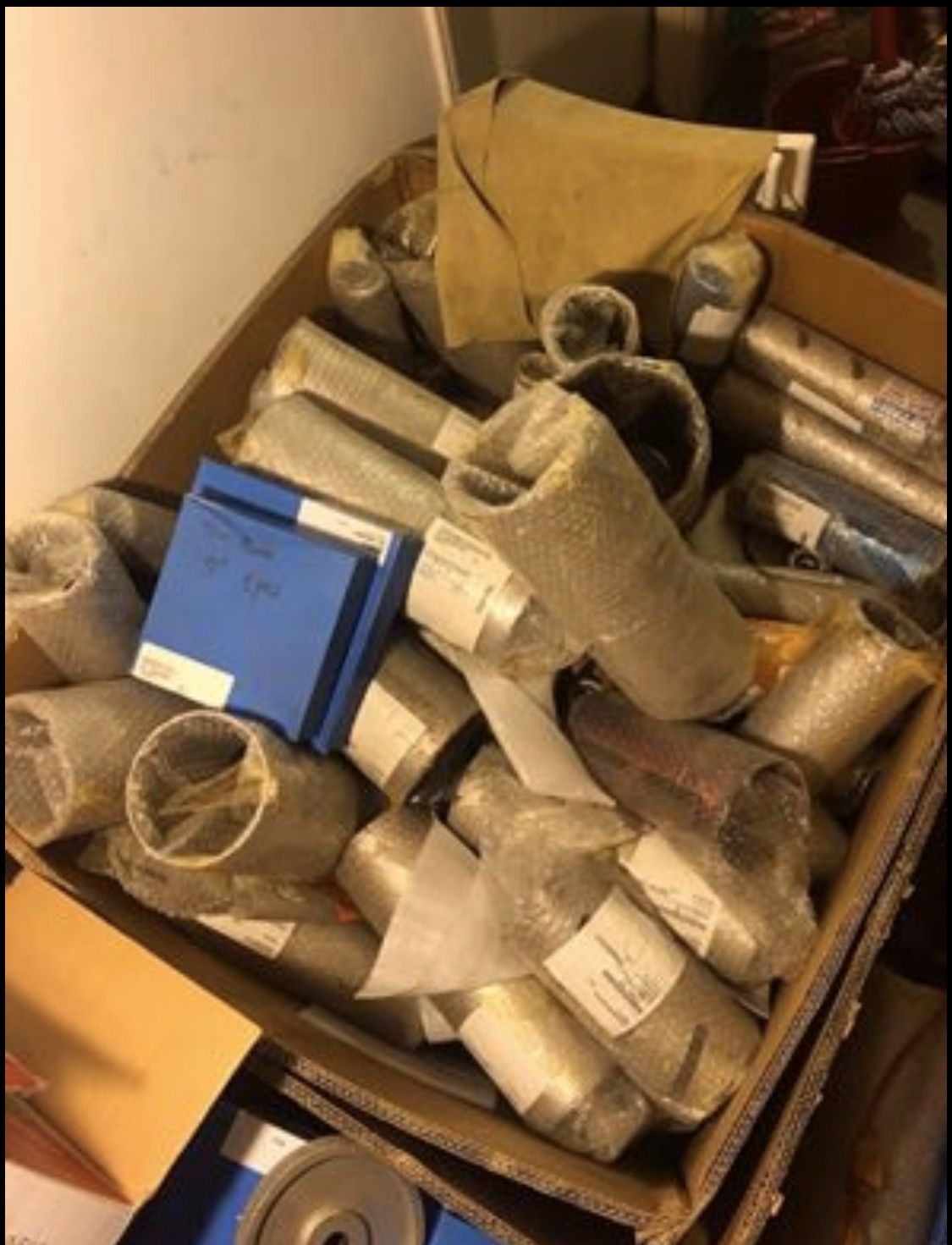 Diamond Blades , Core Bits , Grinding Cups ext...