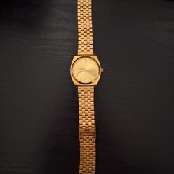 Nixon Watch 