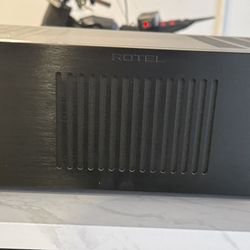 Rotel RB1582 MK11 Stereo Power Amplifier