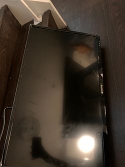 Westinghouse flat screen tv