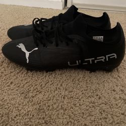 Puma Ultra 