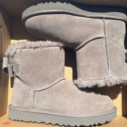 UGG Boots Suede