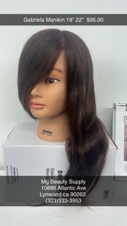 Gabriela Manikin