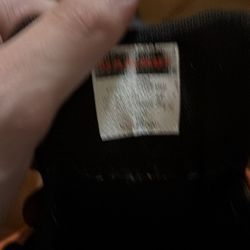 Mammut mountaineer boots size 10.5