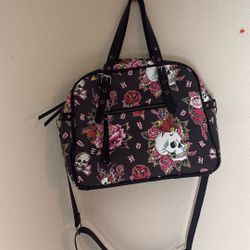Ed Hardy Handbag