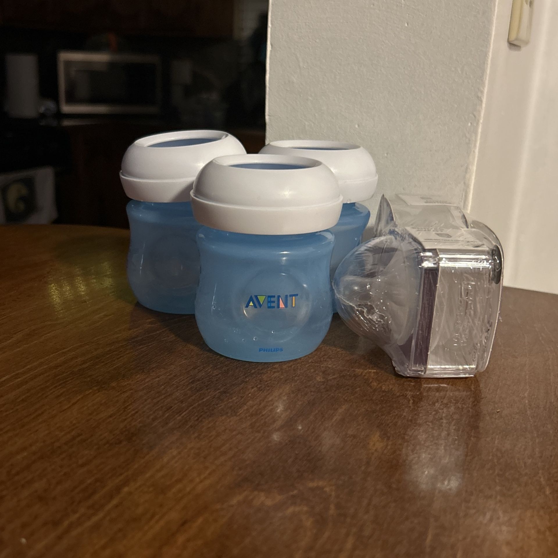 Baby Bottles