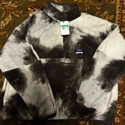 Nike Club 1/2-Zip Pullover Long-Sleeve Top NEW L, XL, XXL 