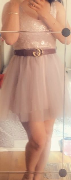 Party dress