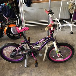 Bicicleta Nueva No Usada