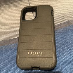 Otter Box For iPhone 11 Pro