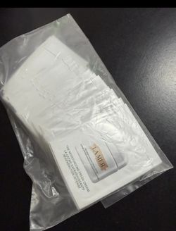 LA MER Moisturizing fresh Cream 25 Packets 1.5mL Each Total 36 mL（$220 +value.