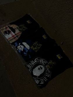 Bape tees
