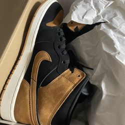Air Jordan 1 Mid SE