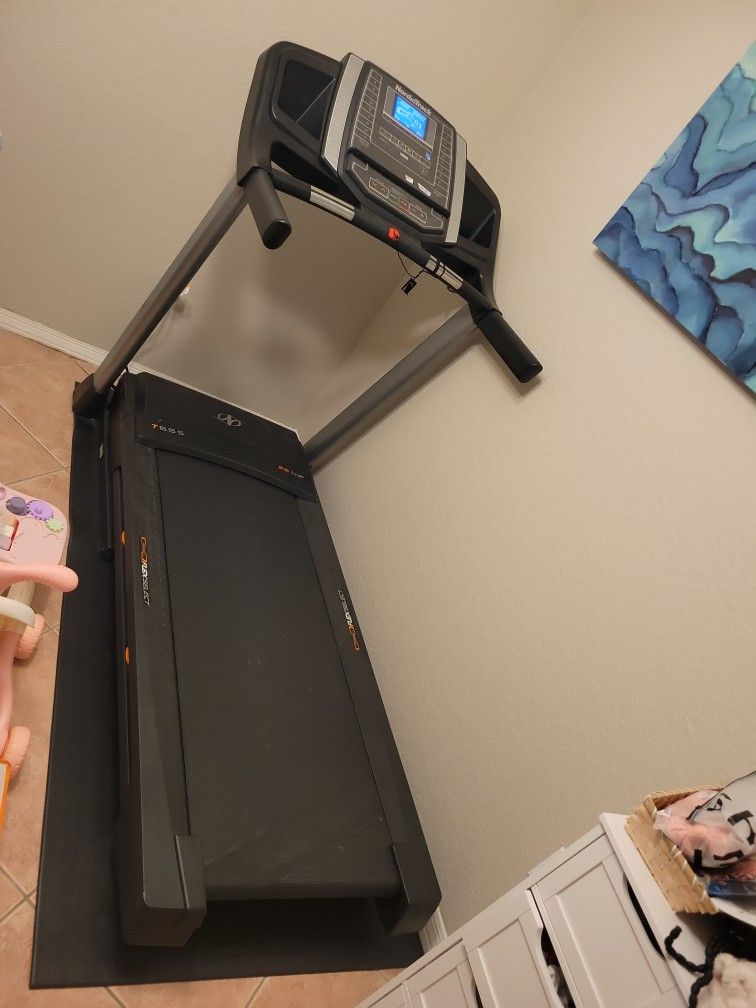 Nordictrack 6.5s Treadmill