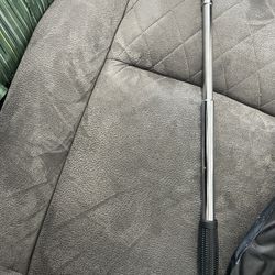 19mm Extendable Lug Wrench