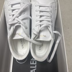 Valentino By Mario Sneakers