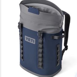 Yeti Backpack 
