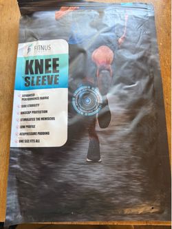 Knee Sleeves