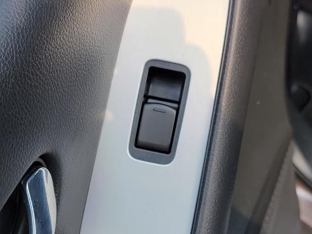 2012 Nissan Murano