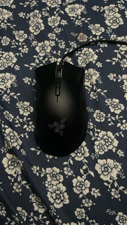Razer Mouse
