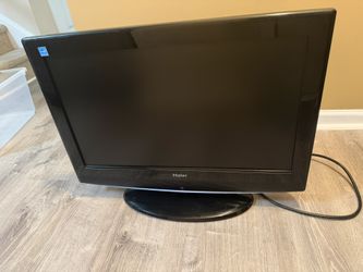 Haier 26” TV