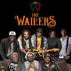 Tickets To The Wailers!! 