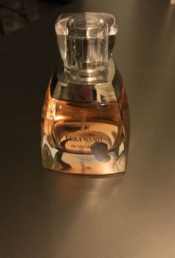 Vera Wang Perfume