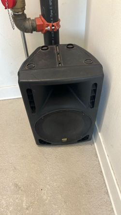 Speker ra series