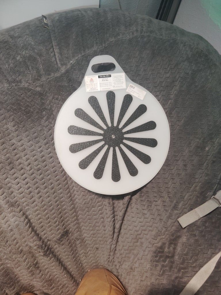 Safety Sure 13" Pivot Disc 5081