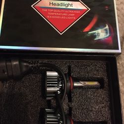 Led Lights