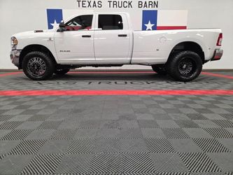 2022 RAM 3500