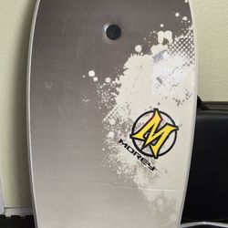 Morey Body Board 42"