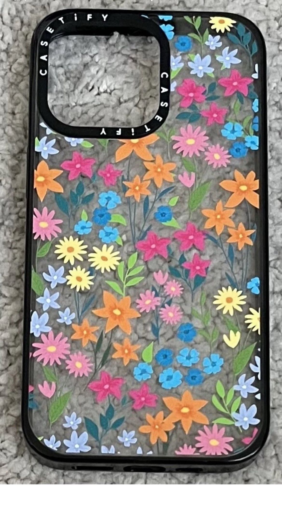 case- CASETiFY iPhone 15 Pro Compact Case, 2X Military Grade Drop Tested,