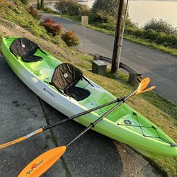 Kayak