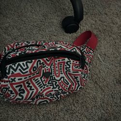 Dimond Supply Co Fanny Pack