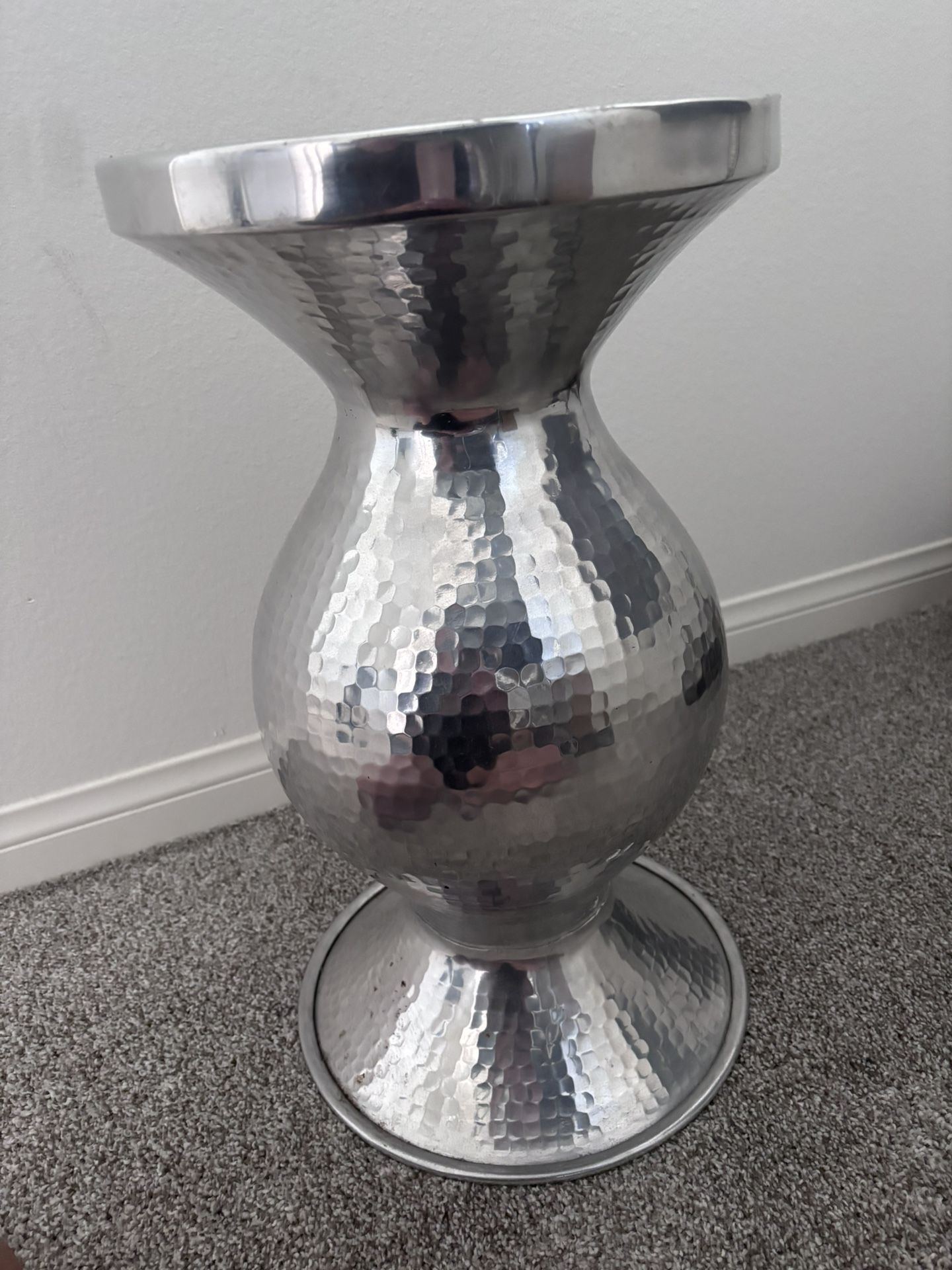 Side Table/Plant Stand 2x