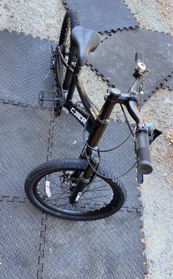 Cjier Youth  20” mountain bike