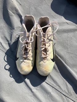 Nike cleats