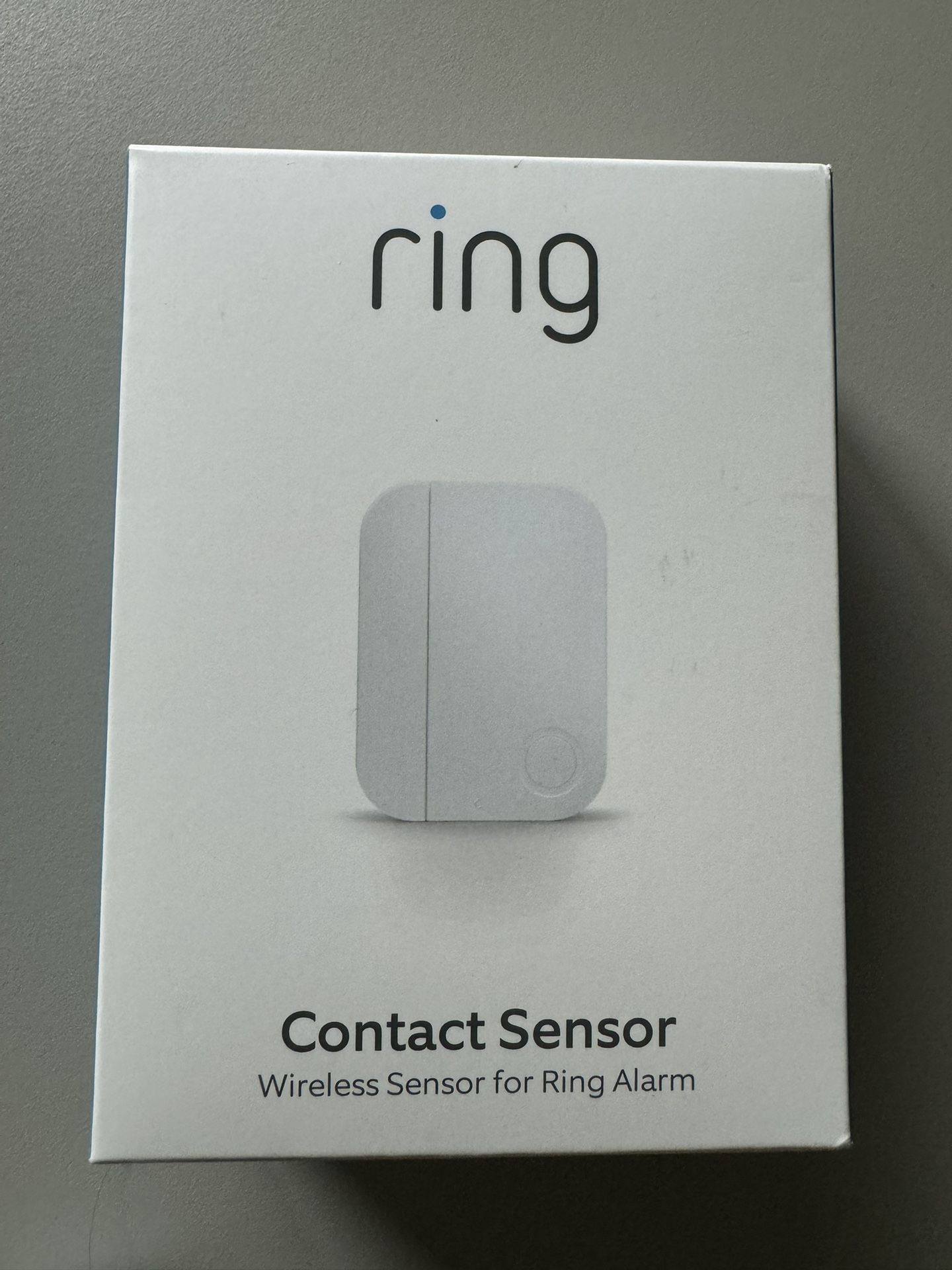 Ring alarm system - Contact Sensor (2nd Generation)
