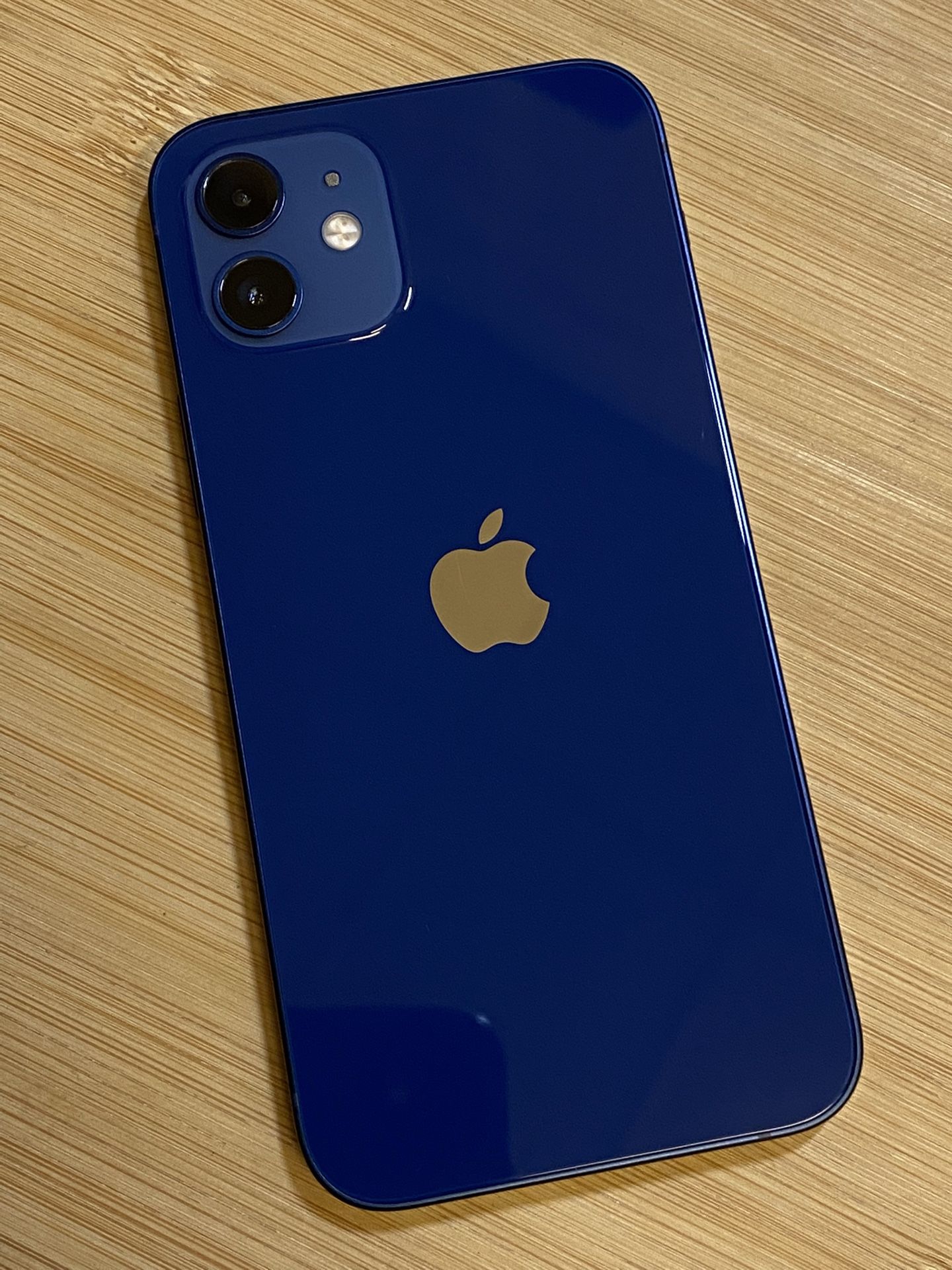 iPhone 12 Fully Unlocked 